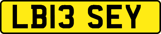 LB13SEY
