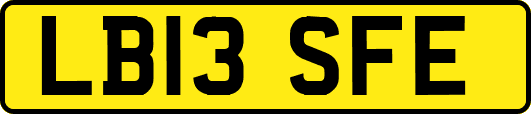 LB13SFE