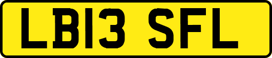 LB13SFL