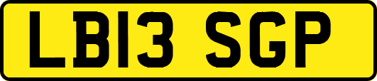 LB13SGP