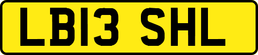 LB13SHL