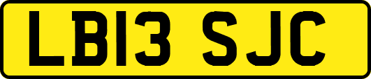 LB13SJC