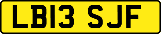 LB13SJF