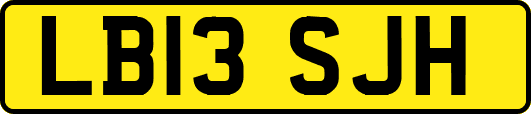 LB13SJH