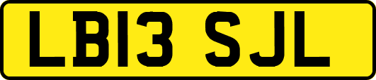 LB13SJL
