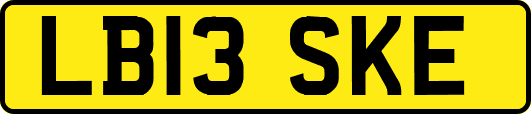 LB13SKE