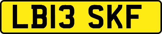 LB13SKF