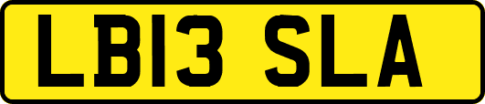 LB13SLA