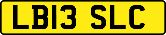 LB13SLC