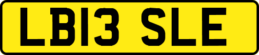 LB13SLE