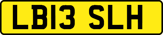 LB13SLH