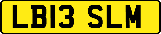 LB13SLM