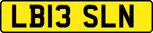 LB13SLN