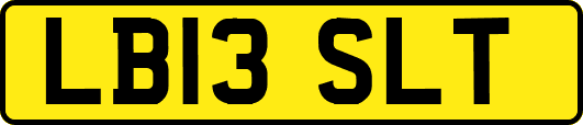 LB13SLT