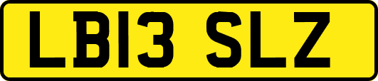 LB13SLZ