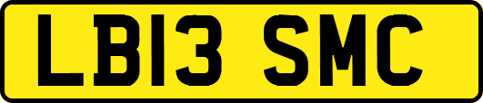 LB13SMC