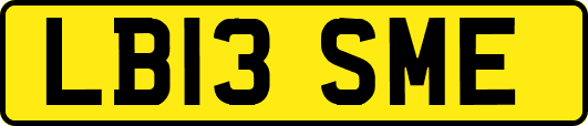 LB13SME
