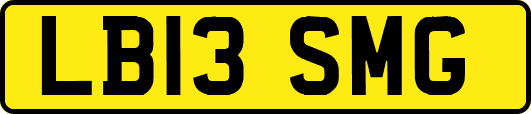LB13SMG