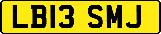 LB13SMJ