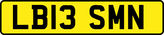 LB13SMN