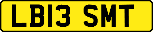LB13SMT