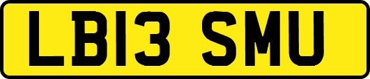LB13SMU