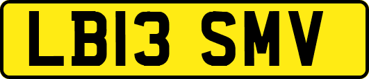 LB13SMV