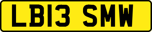 LB13SMW
