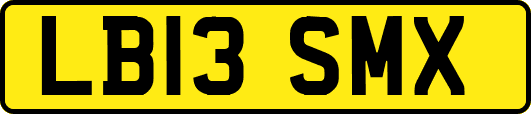 LB13SMX