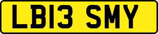 LB13SMY