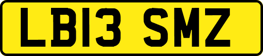 LB13SMZ