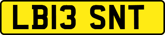 LB13SNT