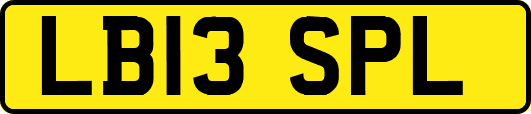 LB13SPL