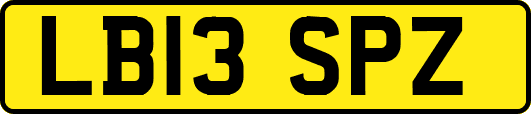 LB13SPZ