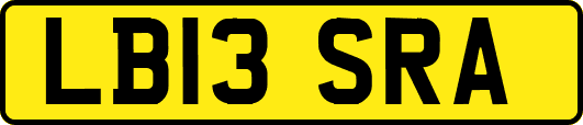LB13SRA