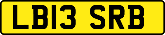 LB13SRB