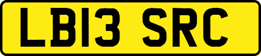 LB13SRC