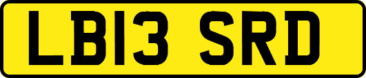LB13SRD