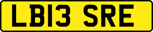 LB13SRE