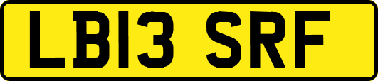 LB13SRF