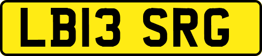 LB13SRG