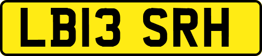 LB13SRH