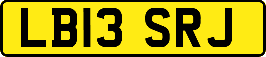 LB13SRJ