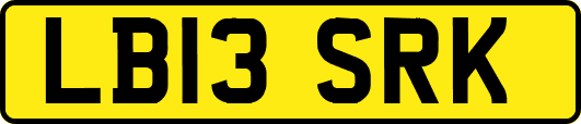 LB13SRK