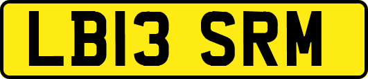 LB13SRM