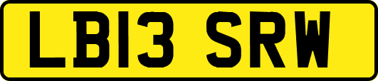 LB13SRW