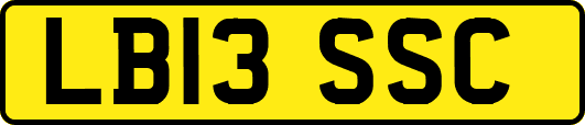 LB13SSC