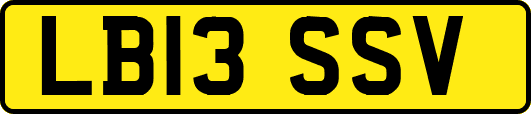 LB13SSV