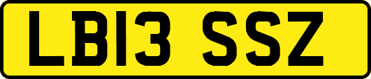 LB13SSZ