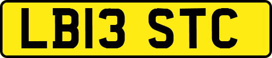 LB13STC